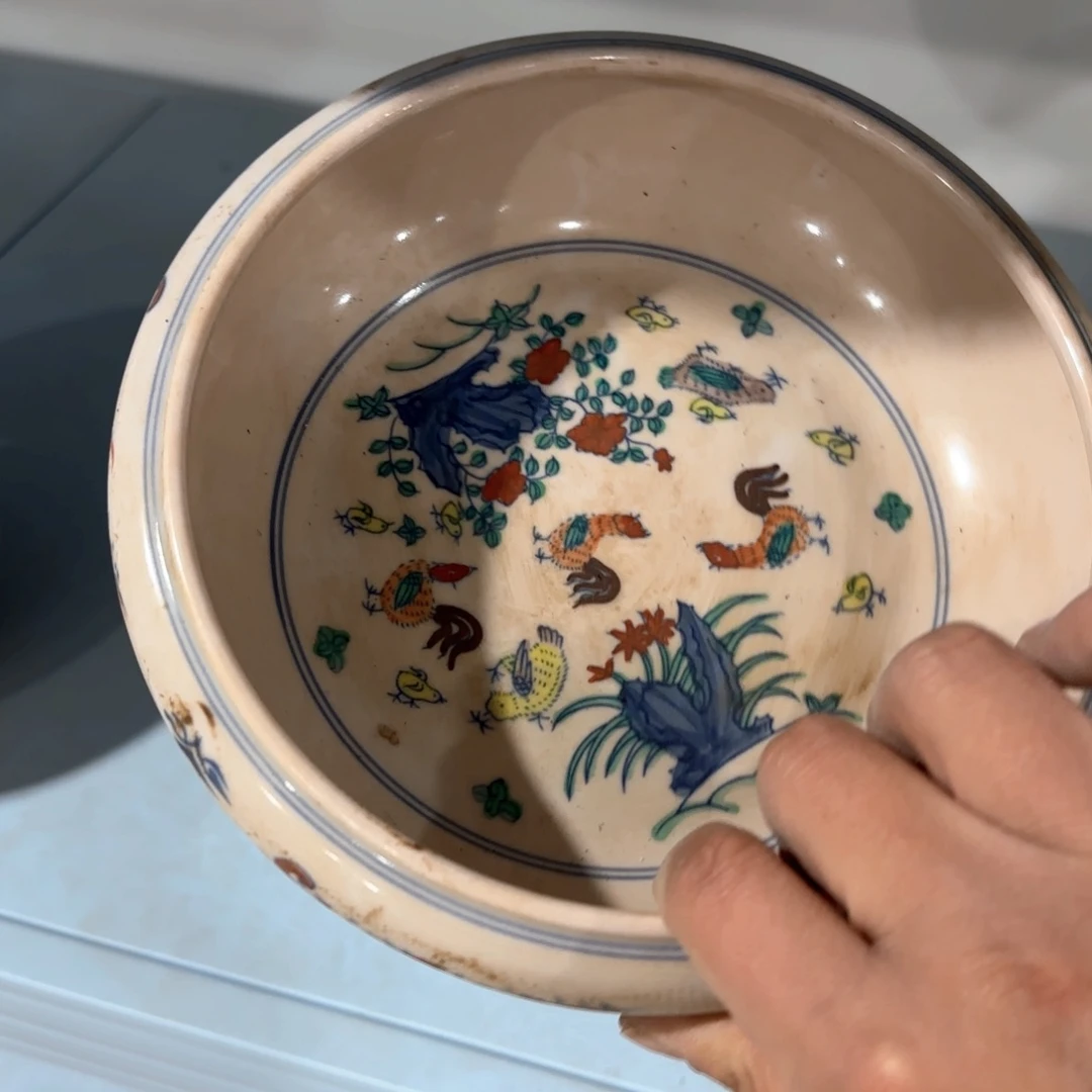 瓷片瓷器等行业为代表而进行大规模