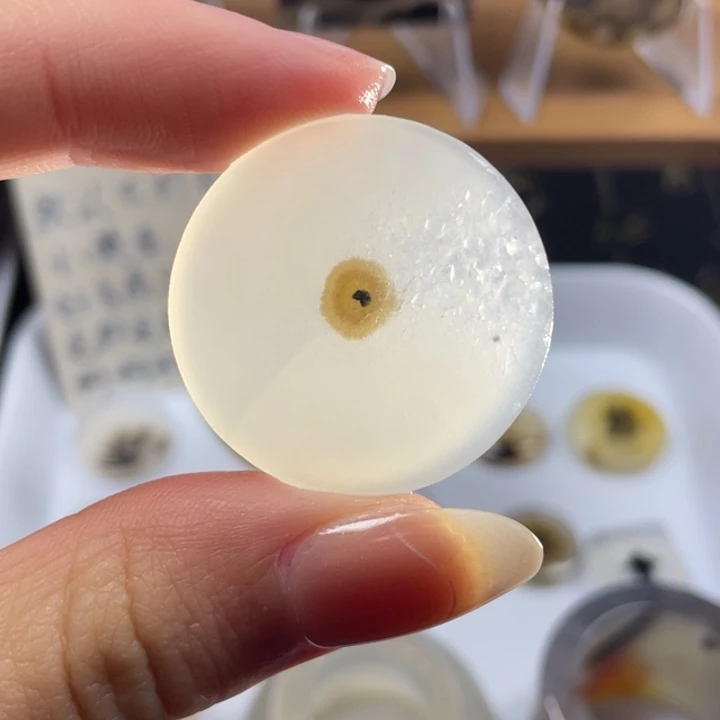 玛瑙/玉髓未镶嵌牌子