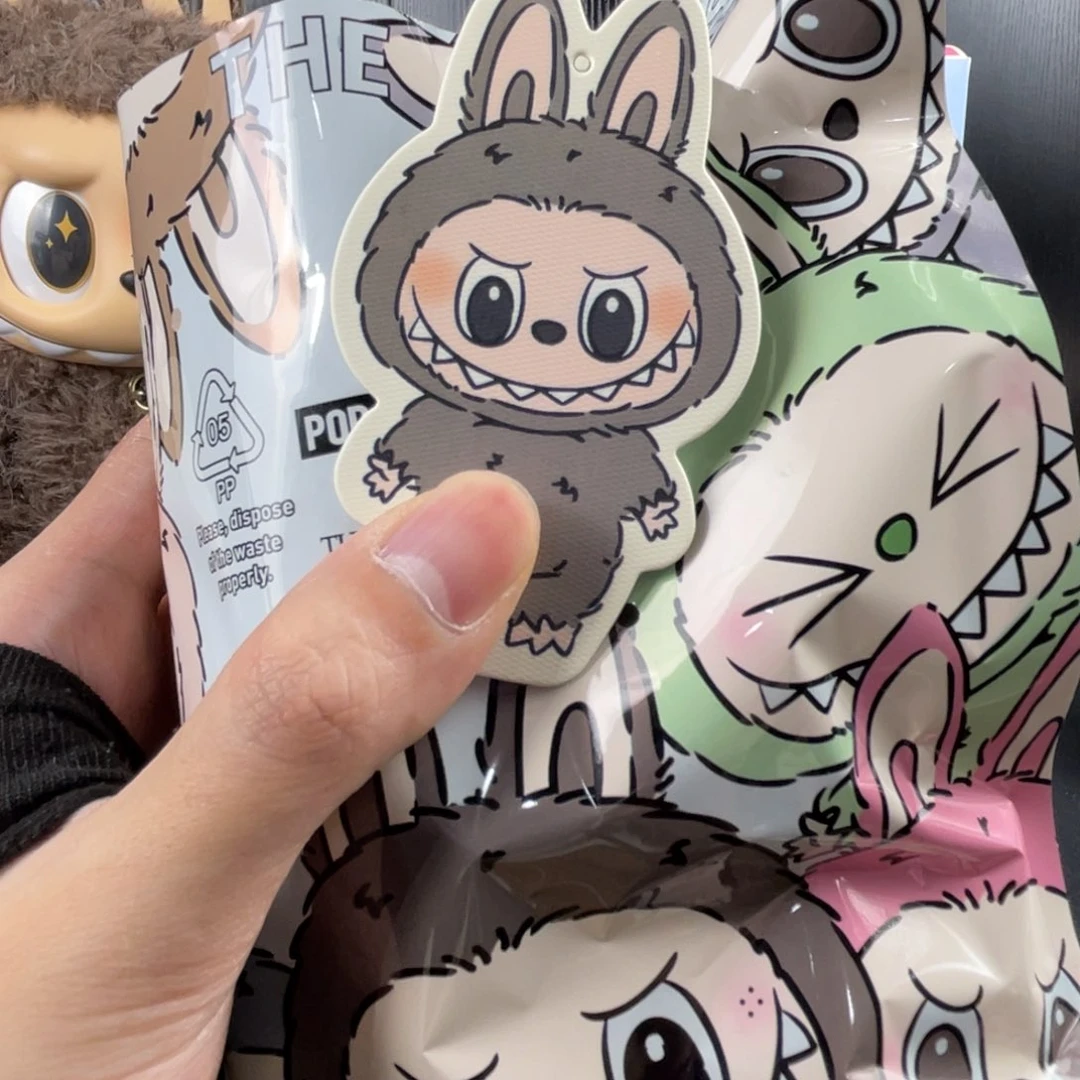 三醋酯纤维太妃 拆盒未拆袋不包官瑕