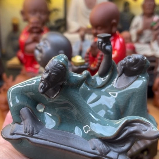 茶宠紫砂紫砂2588555