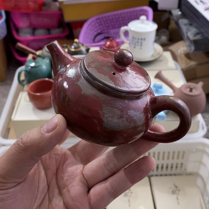 陶瓷艺术品及陶瓷制品