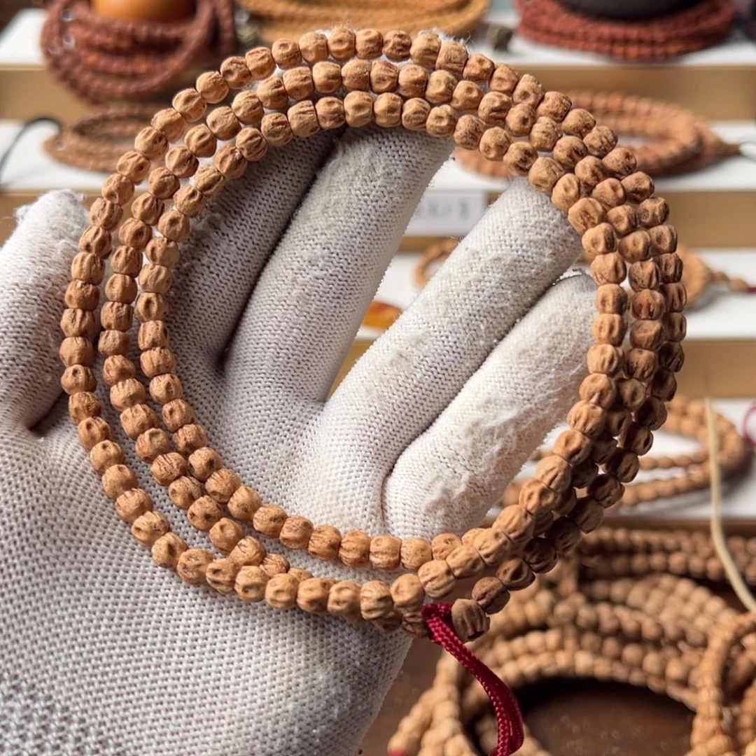 柏香籽/百香籽吊坠21 号卡6