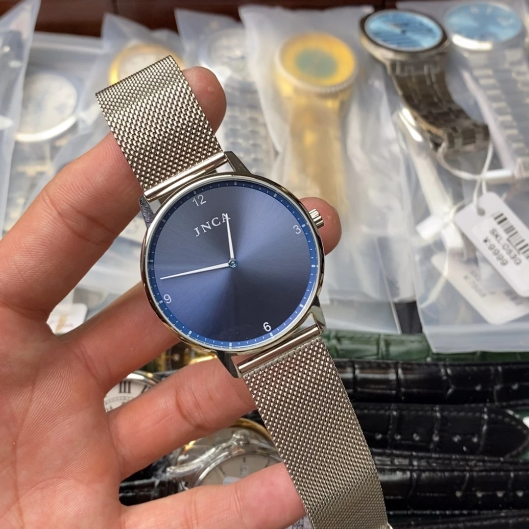 孤品闪电购手表一个