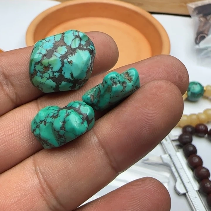 真桑杰出品小元素配饰