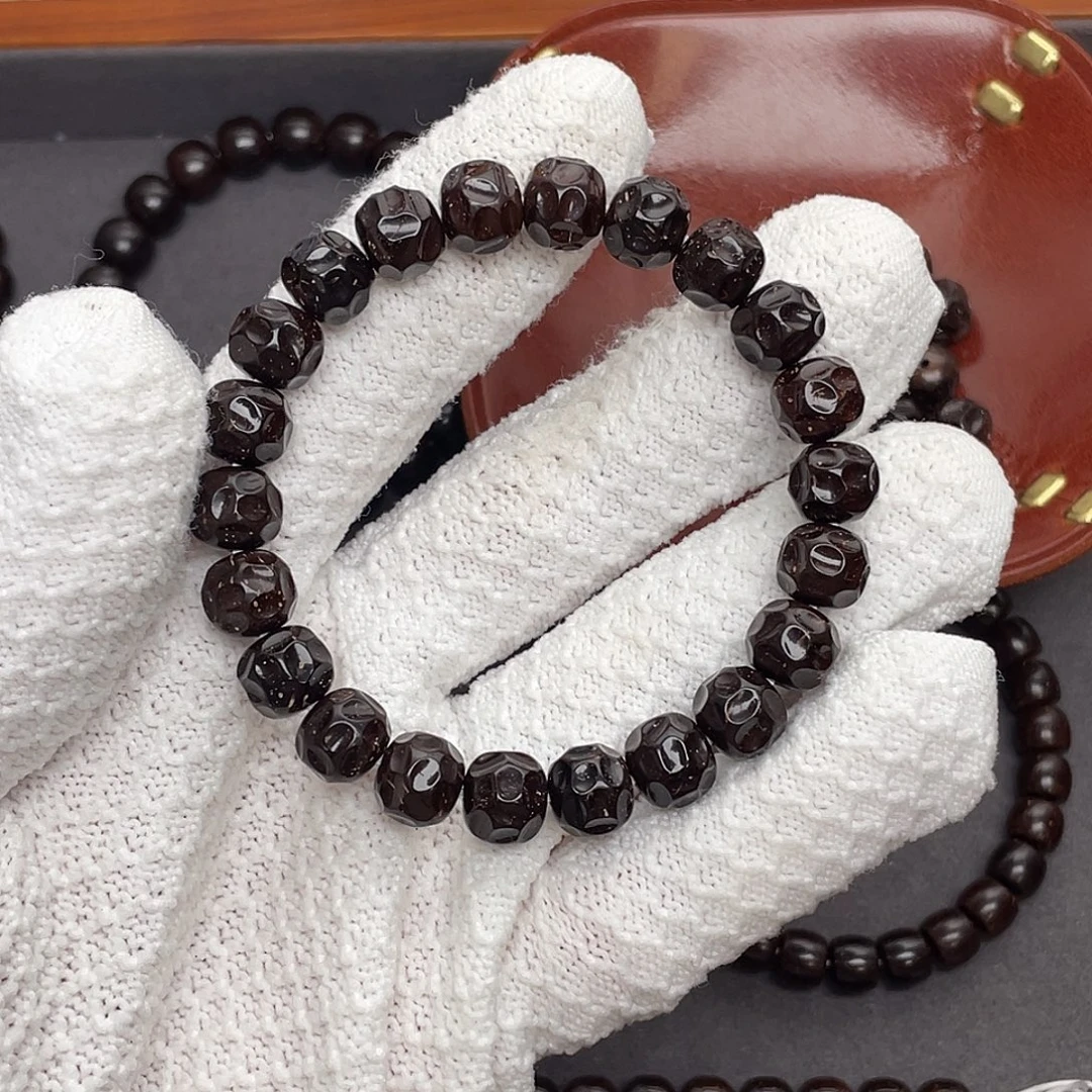 手串椰蒂10*9手工无相体验款