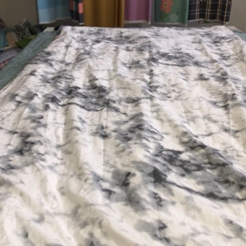 棉2米