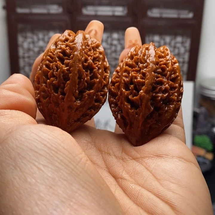 文玩核桃把件核桃17