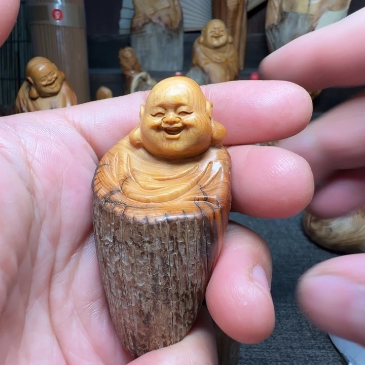 柏木（崖柏）好的我知道了你