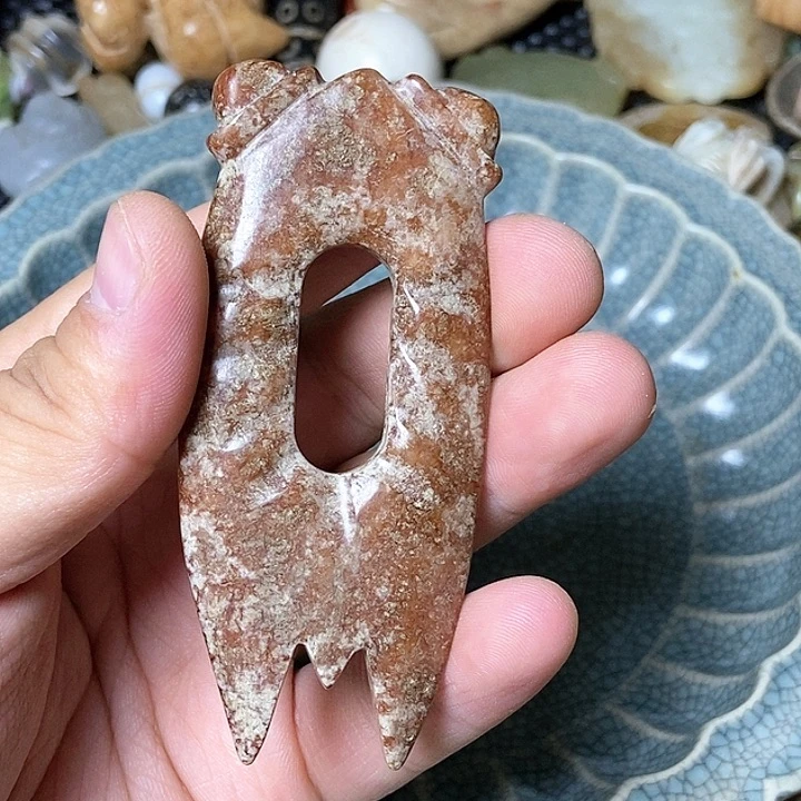 摆件直播瓷器链接21