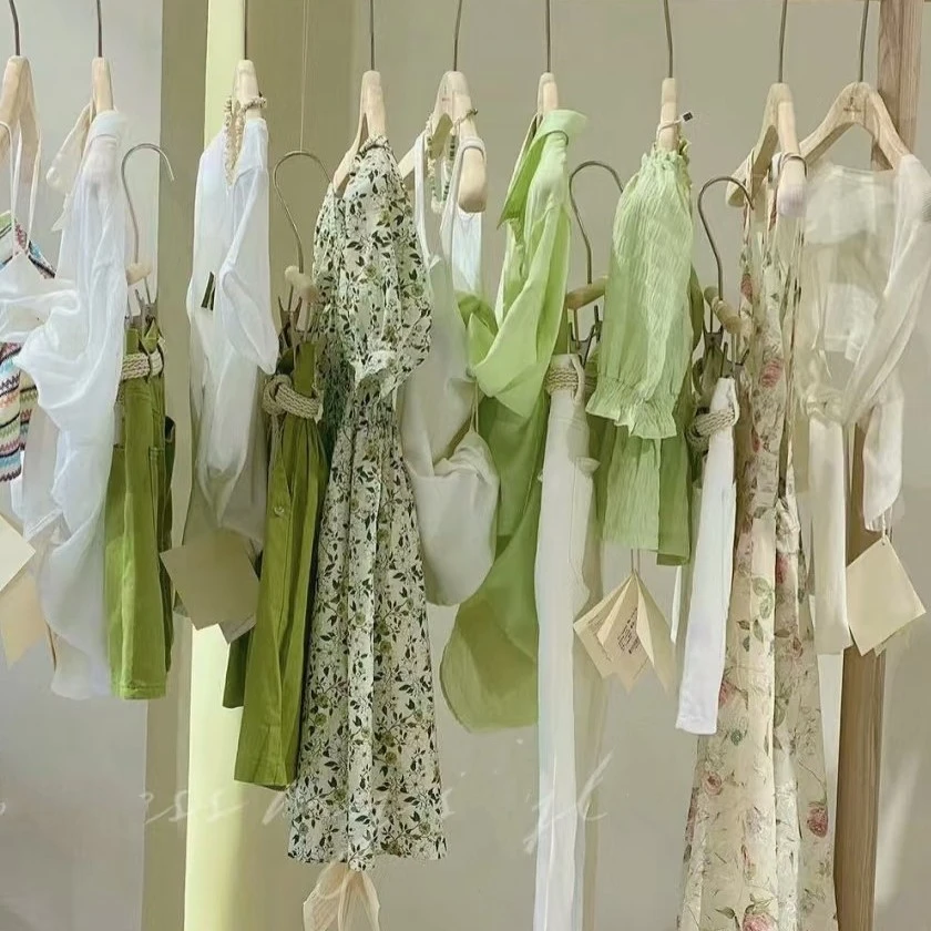 【亲子 设计定制款】母女装中高端夏季新款 上新特价 2025亲子套系