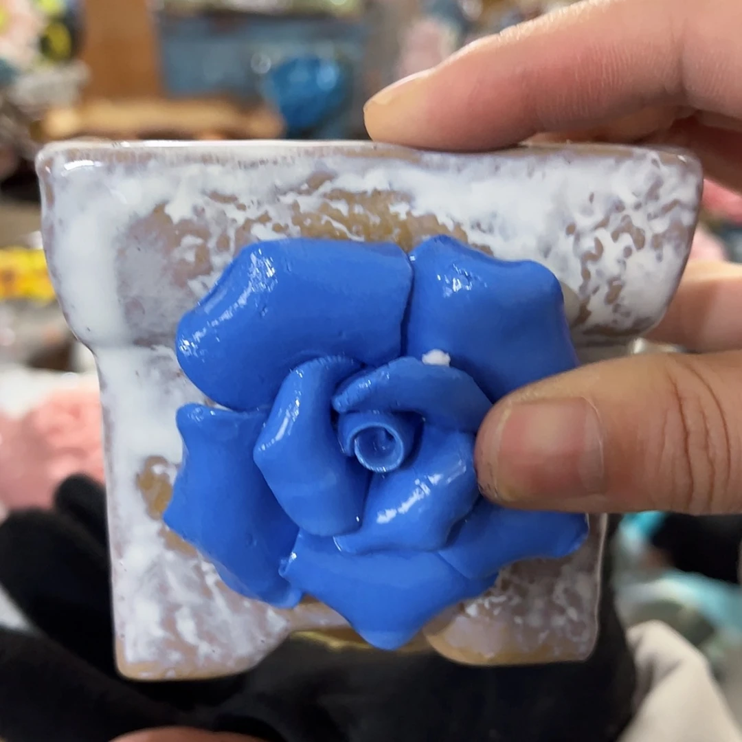 【闪购商品】红陶瑕疵645