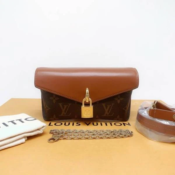 包包/路易威登/95新/250131QR0009