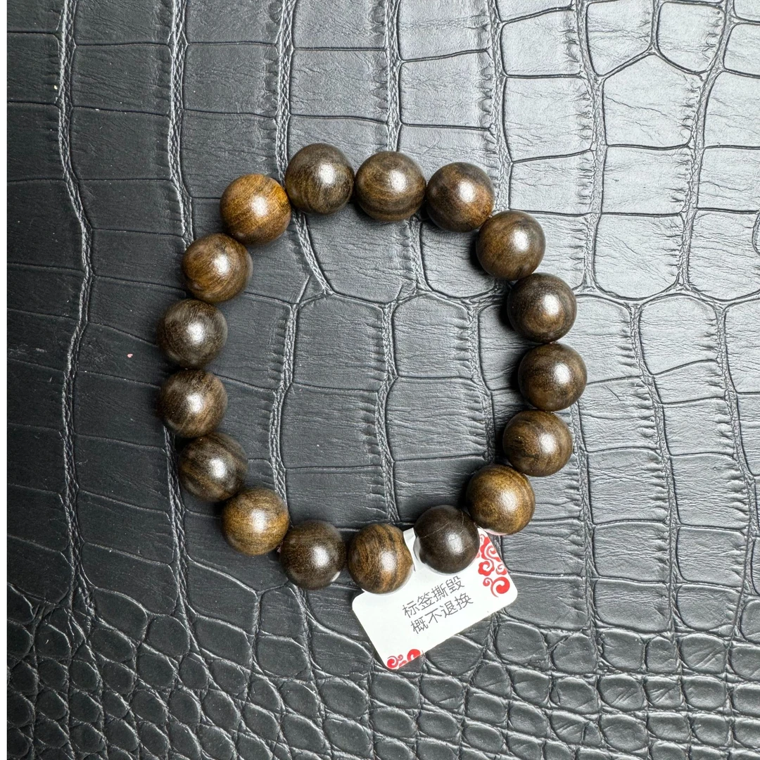 增香沉香木【阿龙文玩】31