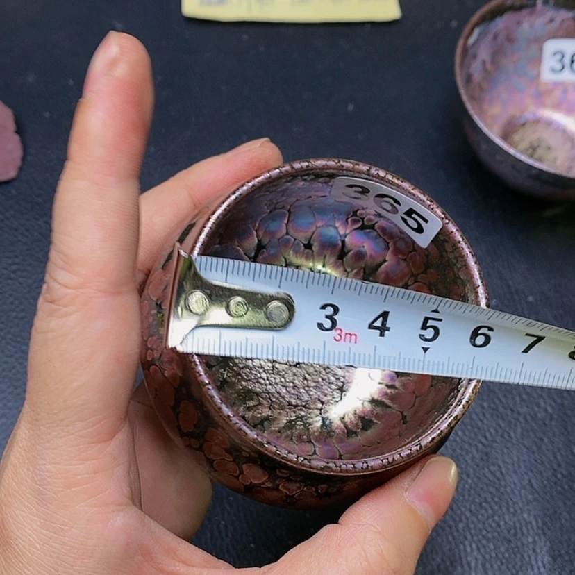 【闪购商品】茶盏吃***刀我的盏太好看了吧