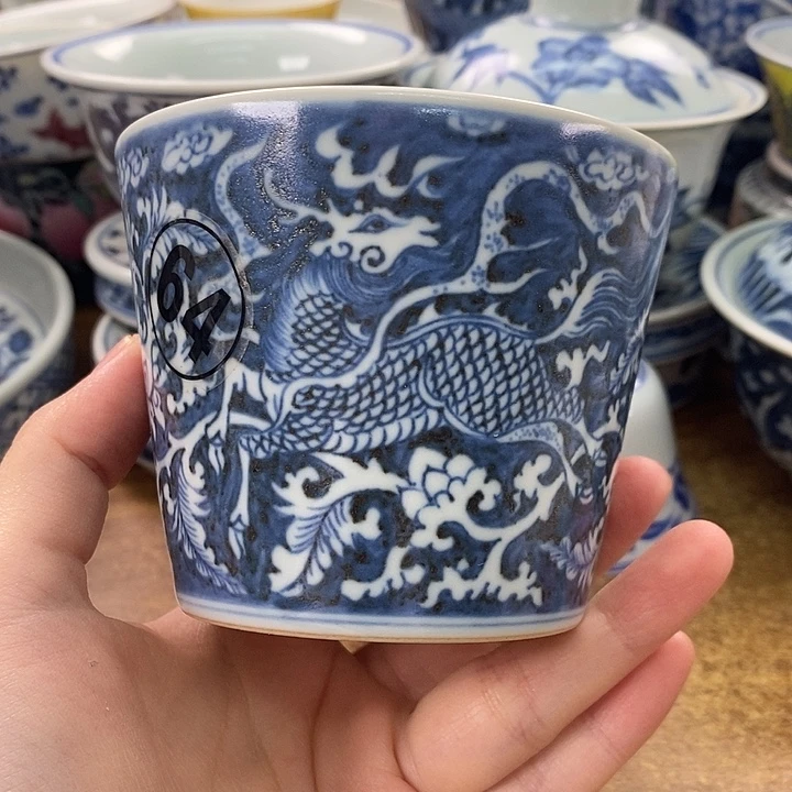 手工制作工艺精湛