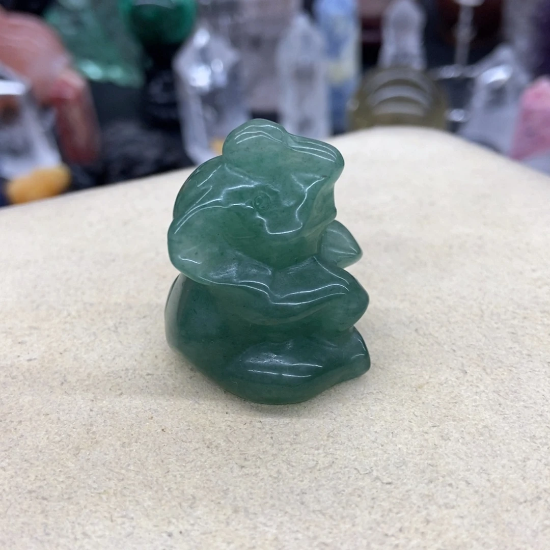 未镶嵌珠宝半成品水晶