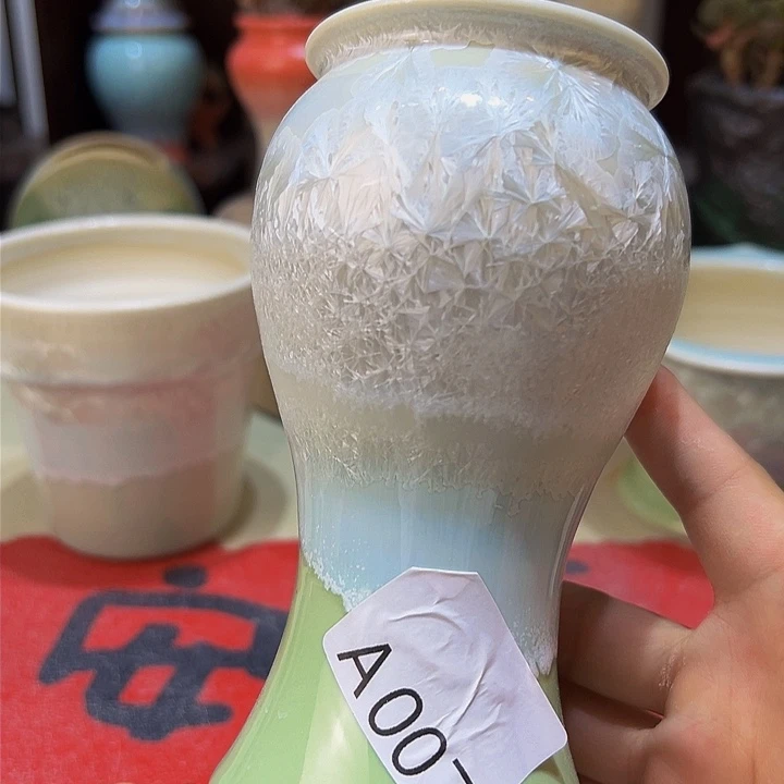 景德镇陶瓷研究所西*?