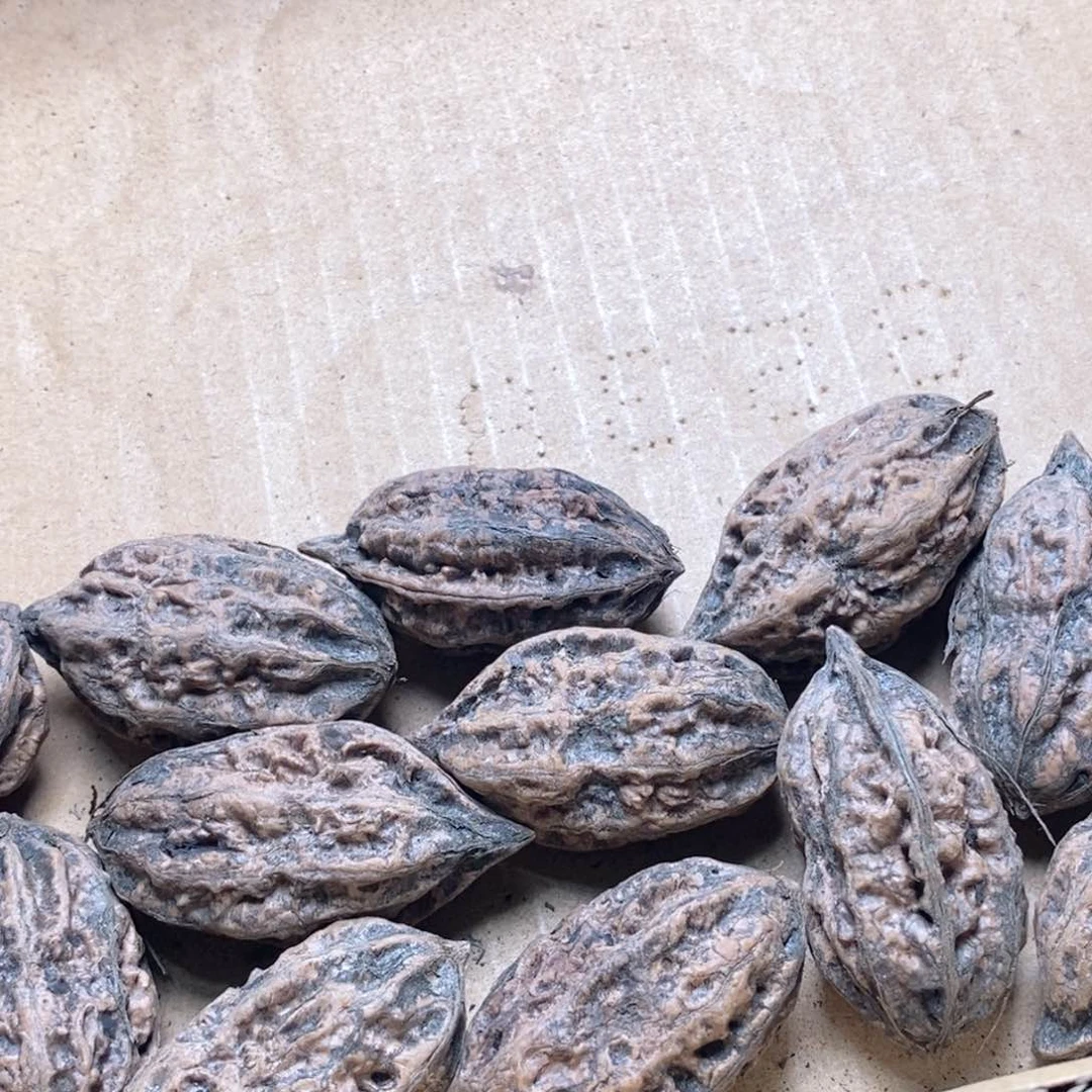 文玩核桃吊坠杯*核桃13