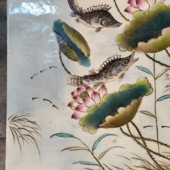 南***郎陶瓷器摆件瓷器瓷器瓷器瓷器