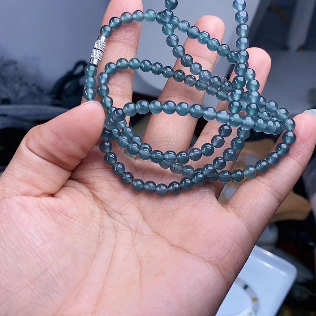 【闪购商品】未镶嵌定制翡翠S*M翡翠