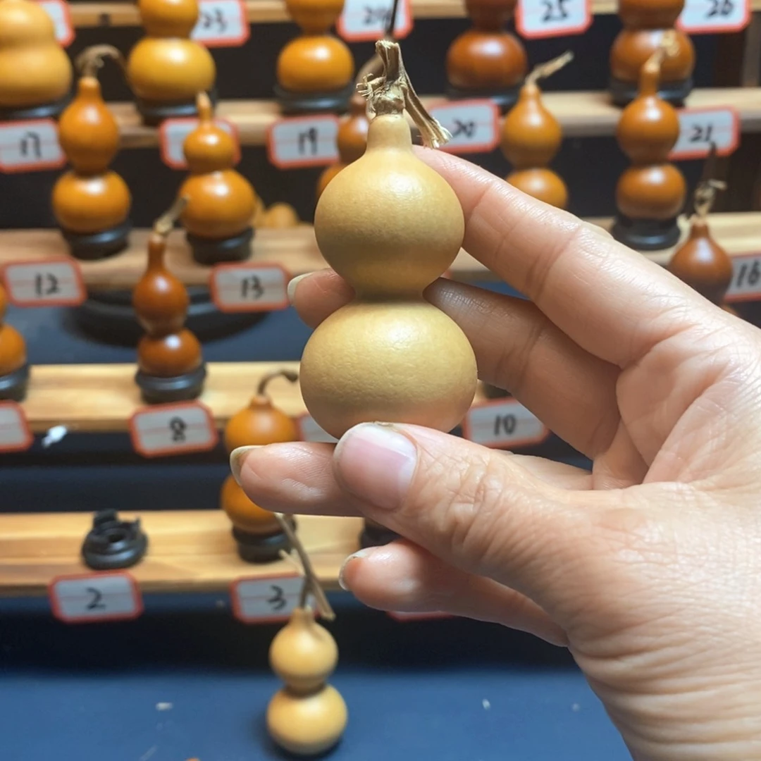 手**云精品小葫芦