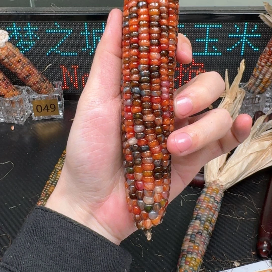 柏香籽/百香籽吊坠3****父