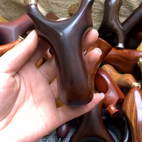 大果紫檀（缅甸花梨）瑕疵1523