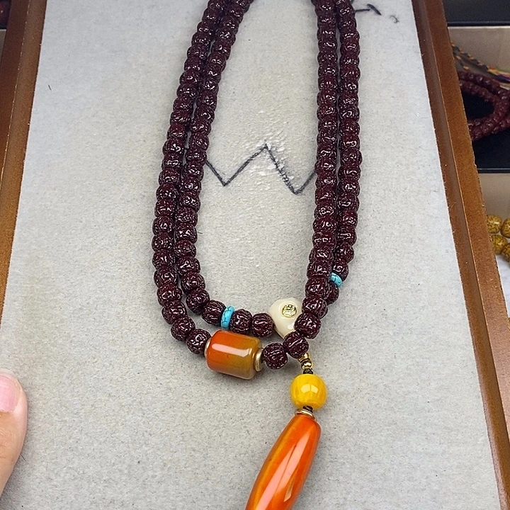 得***儿金刚菩提吊坠11111111111111