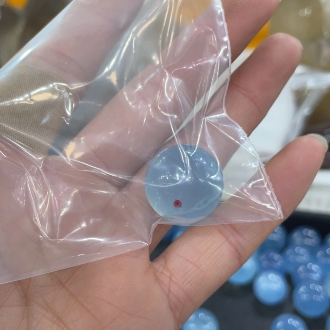 水晶摆件水晶不退不换未镶嵌向***齐