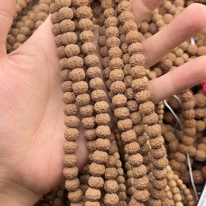 无***逃金刚菩提手串谢谢