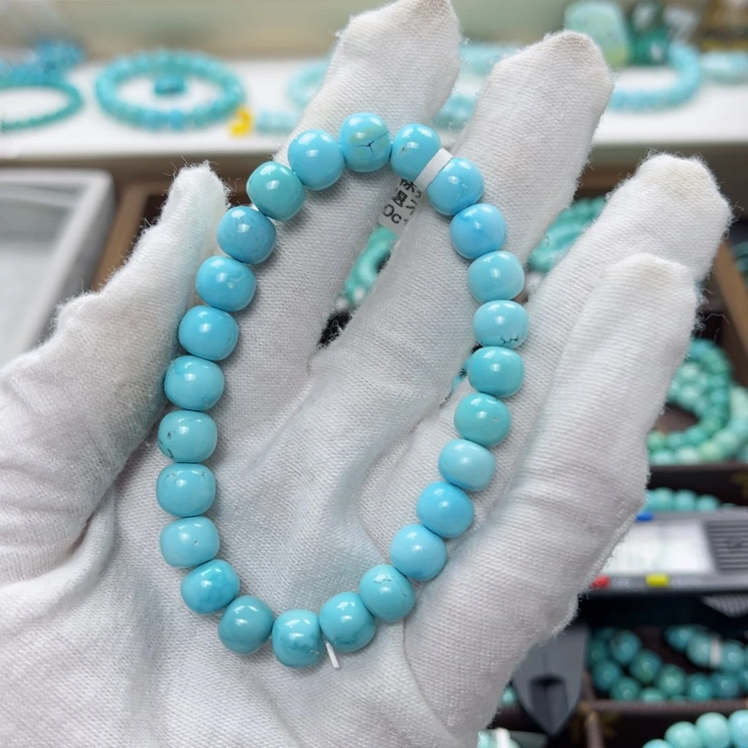 绿松石绿松石未镶嵌