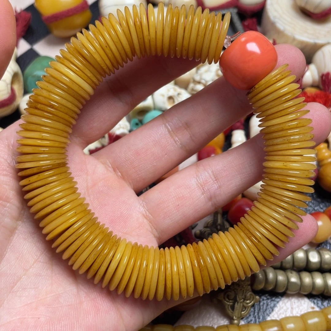 驼骨手串/手链3号闪购链接发给你