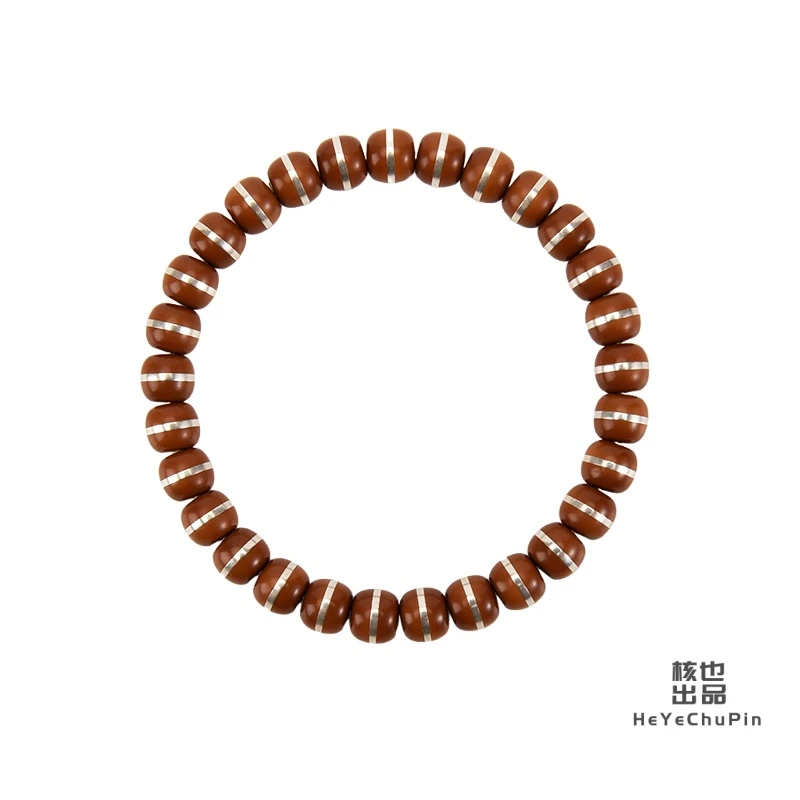 【核也出品】核尖单圈极限弧暴力归园核银7.0