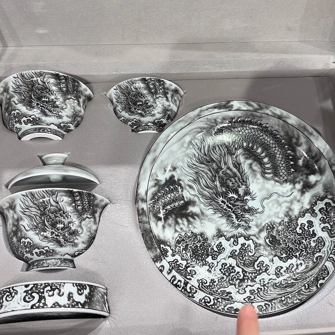 瓷片景德镇陶瓷学院等单位联合