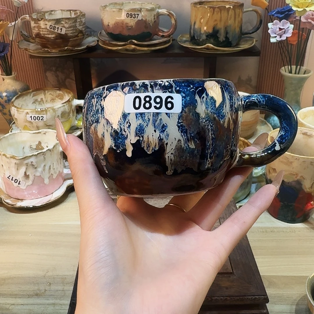 陶摆件给哈哈哈哈哈给哈