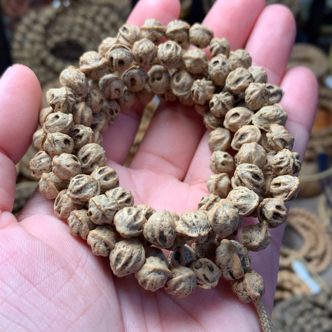 郭***斌吊坠柏香籽/百香籽