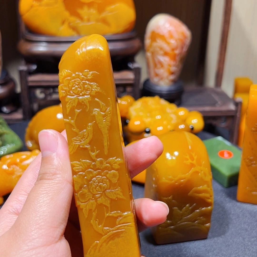 田黄石用****8石雕石雕石雕