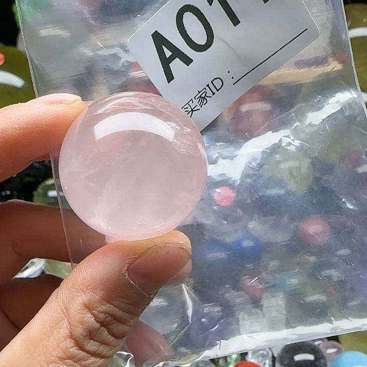 水晶水晶摆件未镶嵌a 011