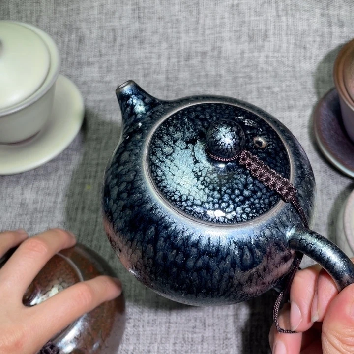 茶盏建盏直播间链接