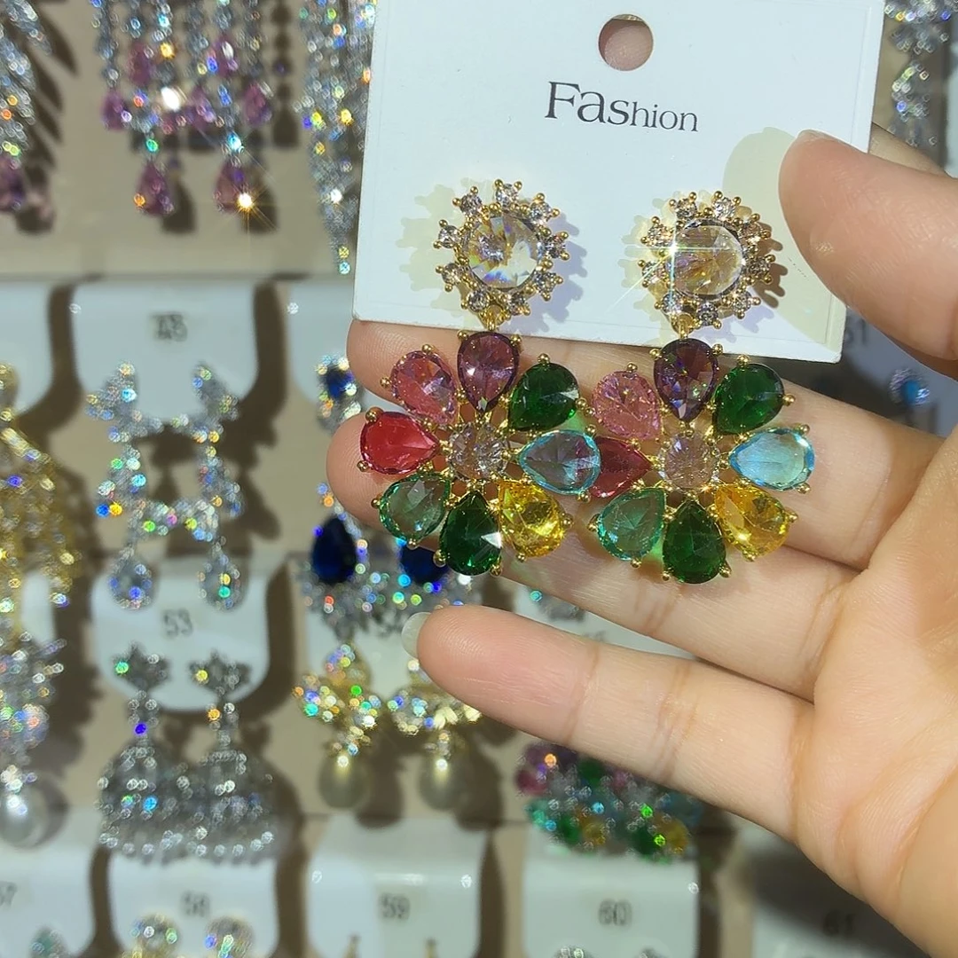 锆石铜合金925银针