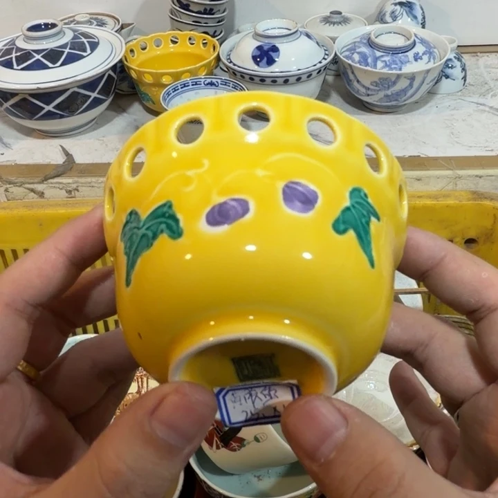 陶瓷推荐第二名20包邮