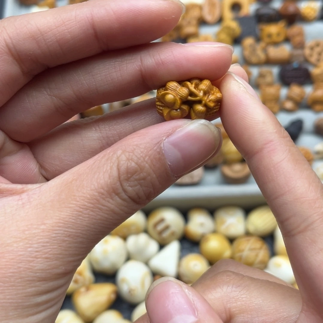 无事牌核桃木/黑胡桃（胡桃木）