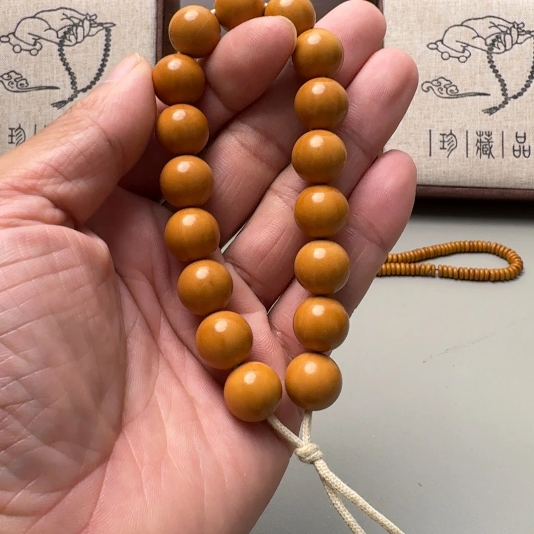 手串/手链橄榄核福利手串猴头