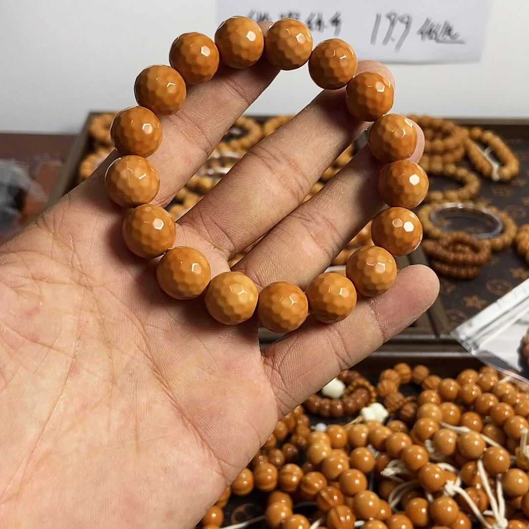 手串/手链核桃钻石福利