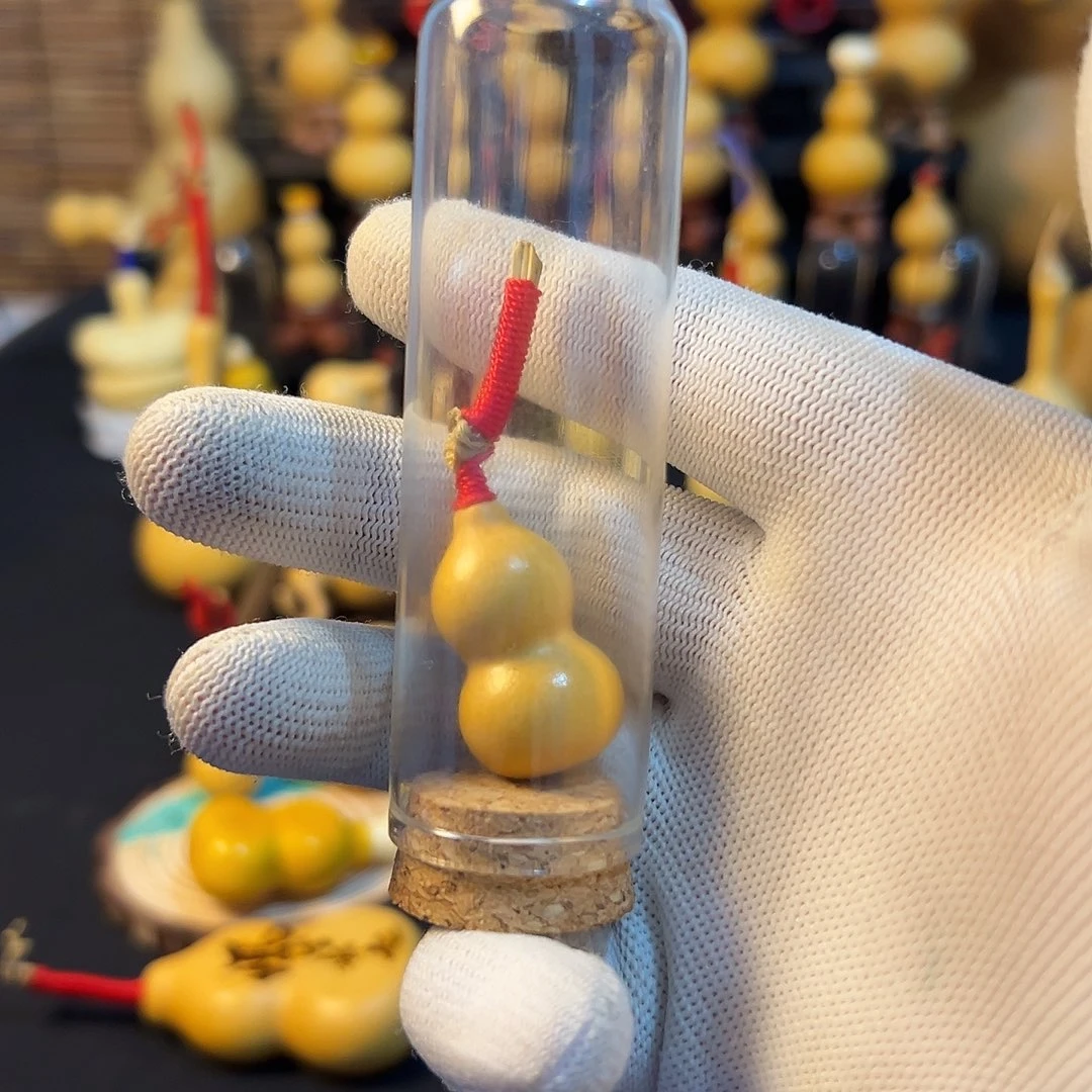 年***、葫芦彤凡工艺葫芦链接