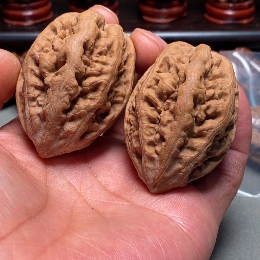 把件文玩核桃07文玩核桃把件