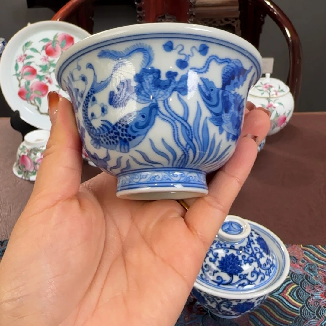 杯陶瓷刘建锋窑陶瓷陶瓷陶瓷