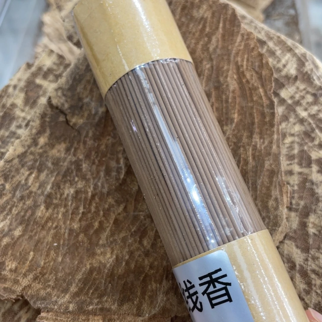 海南大山天然野老顶香45克