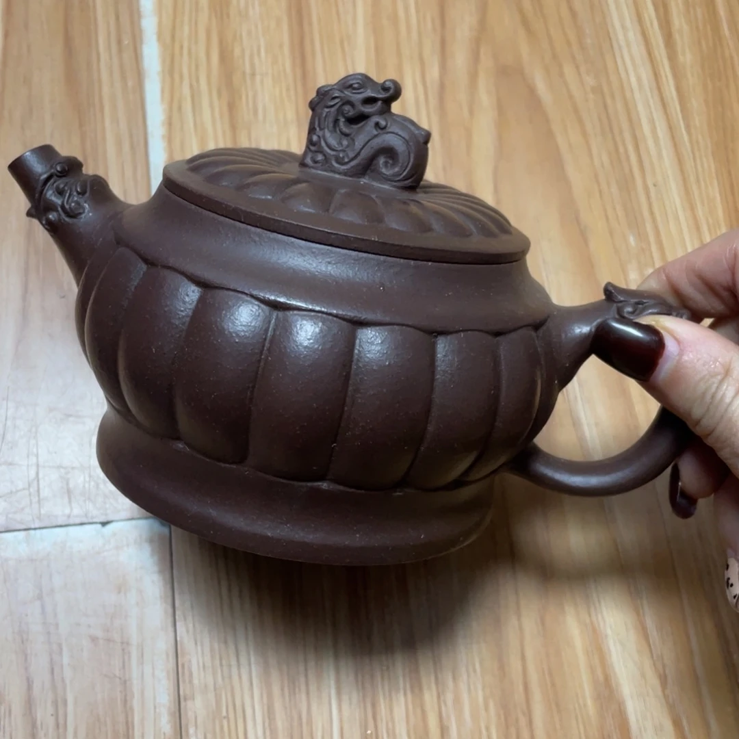 茶壶紫砂紫砂艺术学院