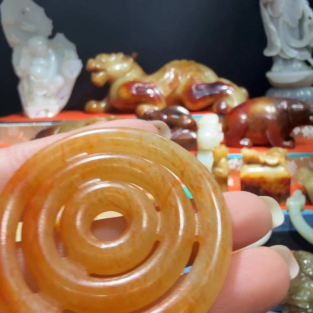 聚***堂摆件11111111111111111